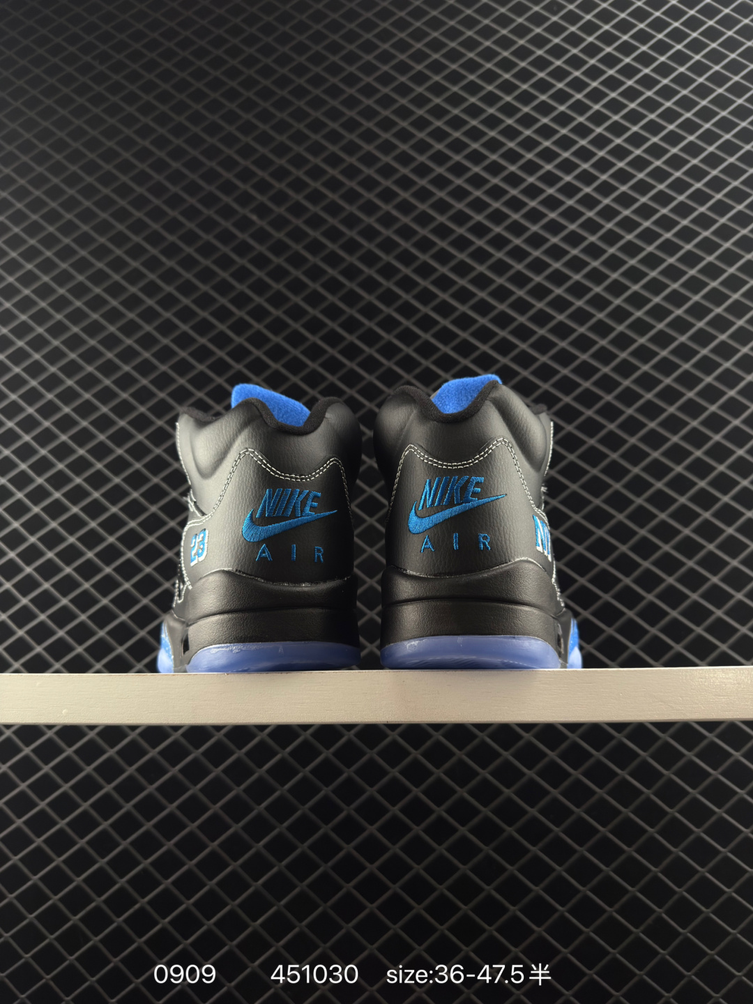 Nike Air Jordan 5 Low